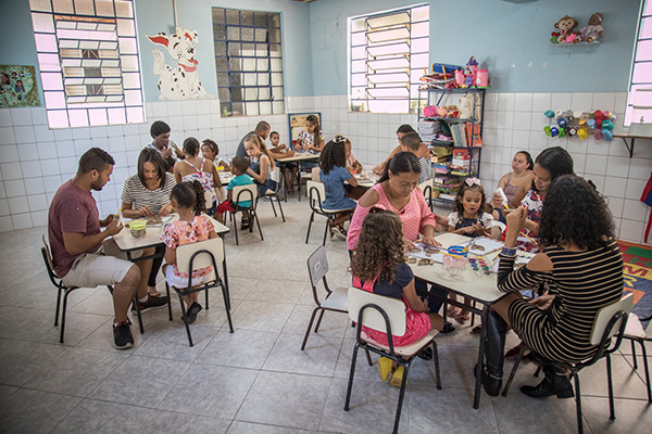 Rifa Solidária 2018