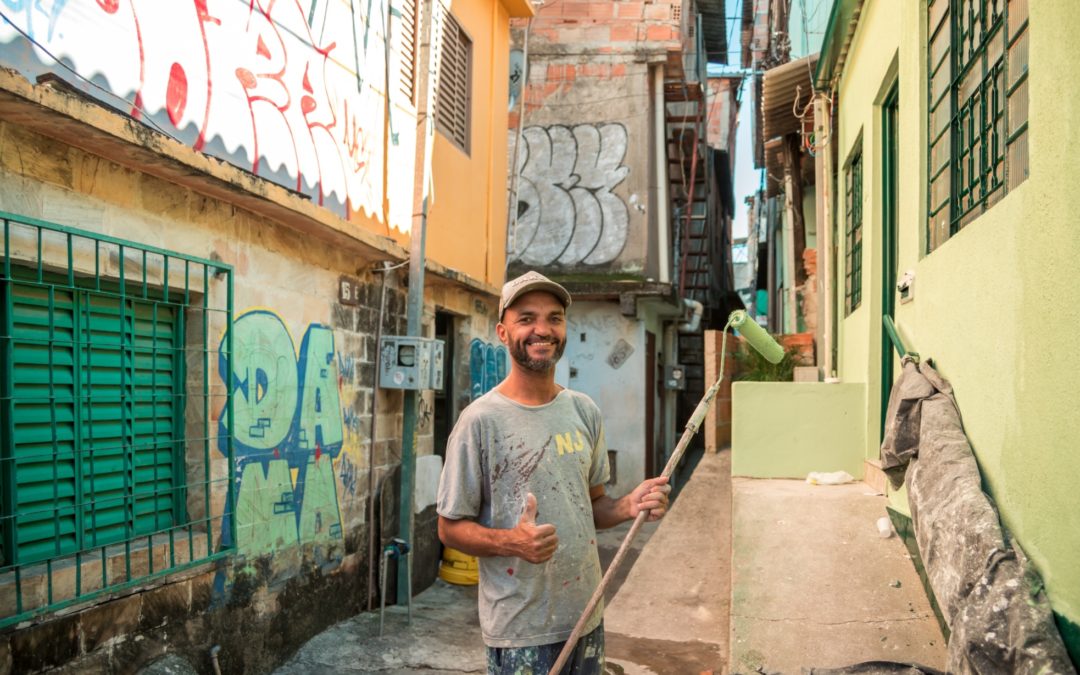 A IMPORTÂNCIA DA TRANSPARÊNCIA PARA O TERCEIRO SETOR