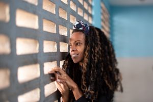 Exposiçao Mulheres da Vila União - Foto Gui Guimarães