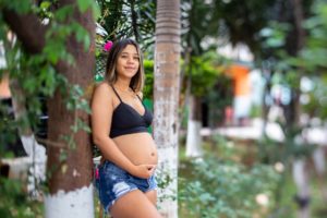 Exposiçao Mulheres da Vila União - Foto Gui Guimarães