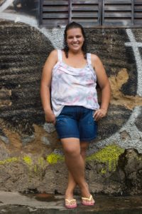 Mulheres da Vila União - Foto Cau Pansardi