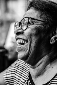 Mulheres da Vila União - André Luppi