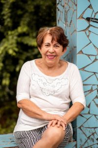 Mulheres da Vila União - Shopping - Caroline Loures