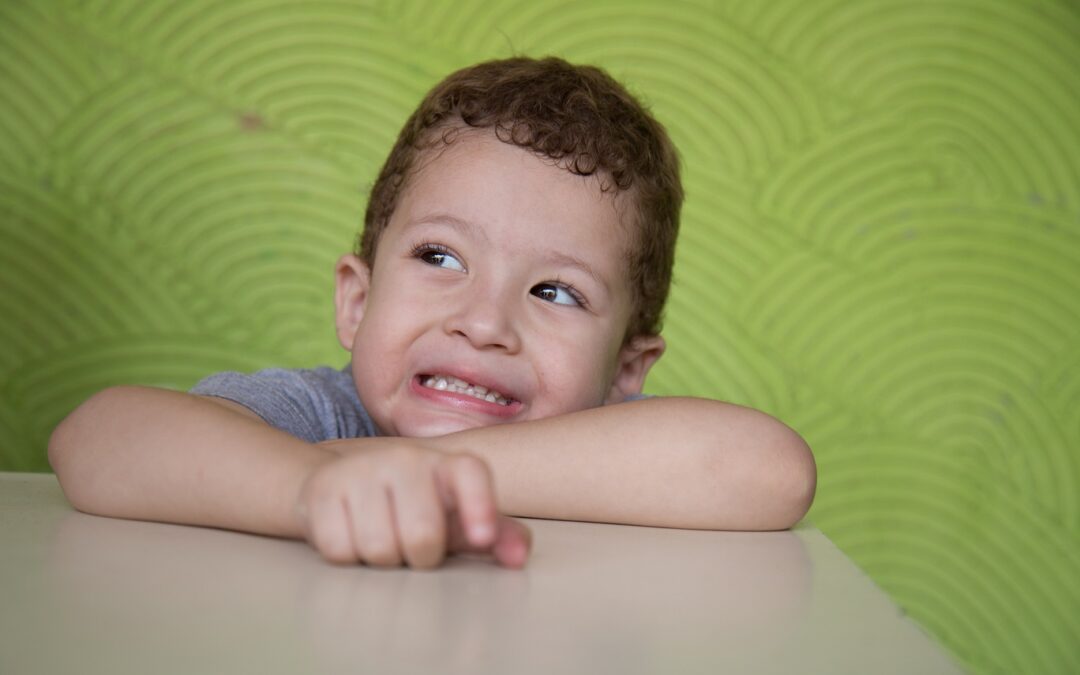 COMO LIDAR COM A VULNERABILIDADE DAS CRIANÇAS DURANTE A PANDEMIA?